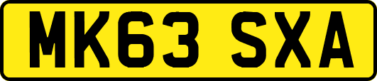 MK63SXA