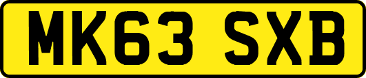 MK63SXB