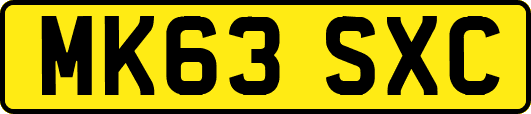 MK63SXC