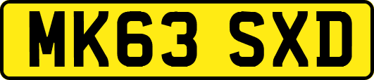 MK63SXD