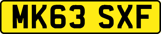 MK63SXF