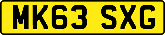 MK63SXG
