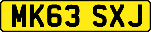 MK63SXJ