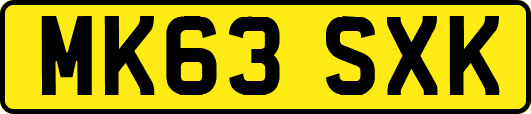 MK63SXK