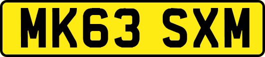 MK63SXM