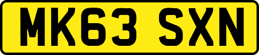 MK63SXN