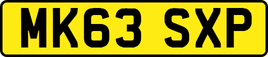 MK63SXP