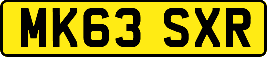 MK63SXR