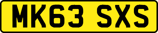 MK63SXS