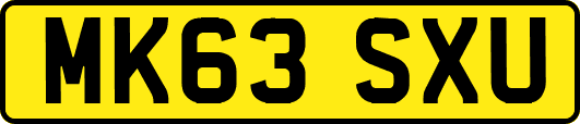 MK63SXU