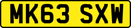 MK63SXW