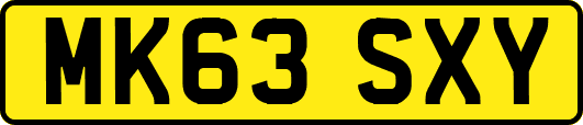 MK63SXY