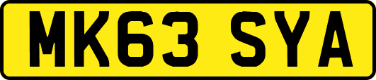MK63SYA