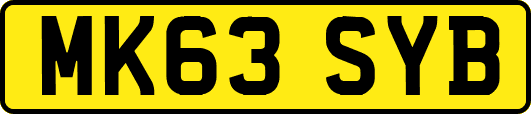 MK63SYB
