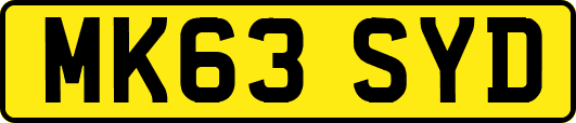 MK63SYD