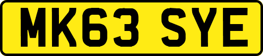 MK63SYE