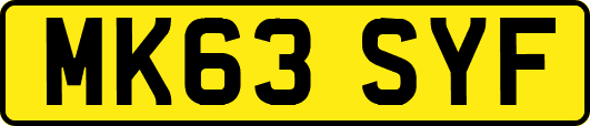 MK63SYF