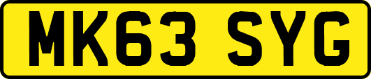 MK63SYG