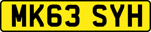 MK63SYH