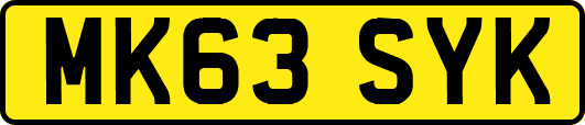 MK63SYK