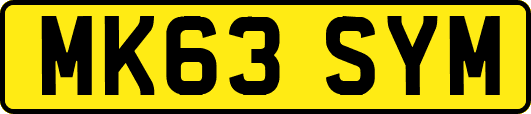 MK63SYM