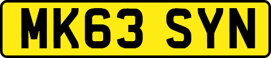 MK63SYN