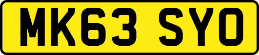 MK63SYO