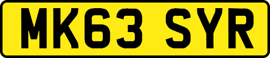 MK63SYR