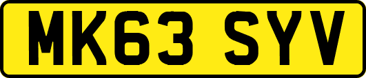 MK63SYV