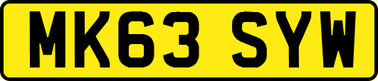 MK63SYW