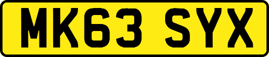 MK63SYX