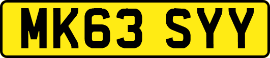 MK63SYY