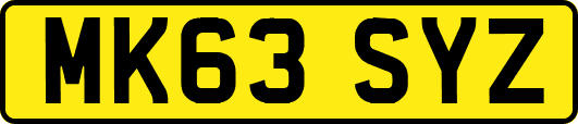 MK63SYZ