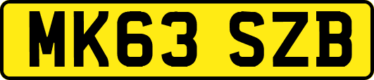 MK63SZB