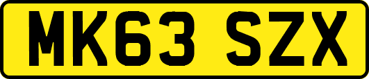 MK63SZX