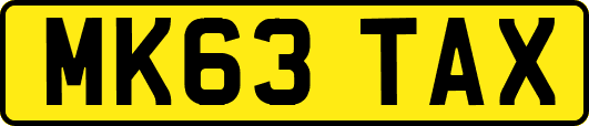 MK63TAX