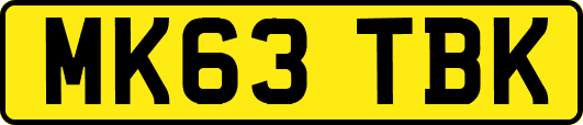 MK63TBK