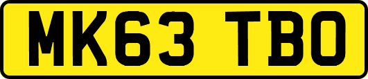 MK63TBO
