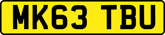 MK63TBU