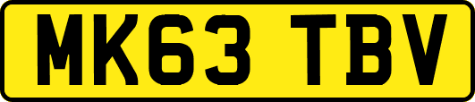 MK63TBV