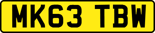 MK63TBW