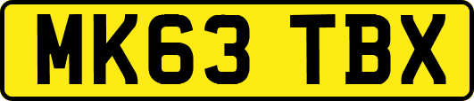 MK63TBX