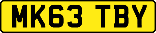 MK63TBY