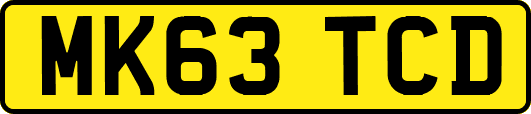 MK63TCD