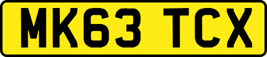 MK63TCX