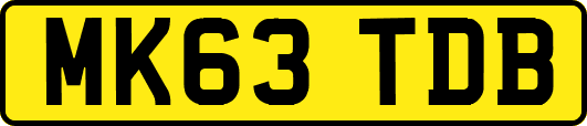 MK63TDB
