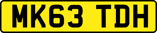 MK63TDH