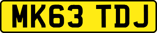 MK63TDJ