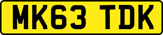 MK63TDK