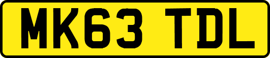 MK63TDL